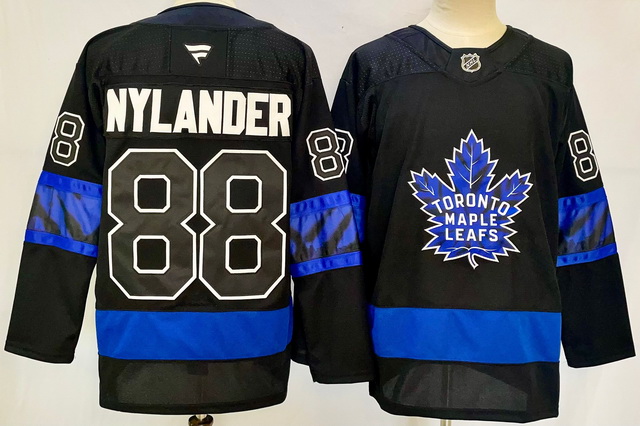 Toronto Maple Leafs Jerseys 24